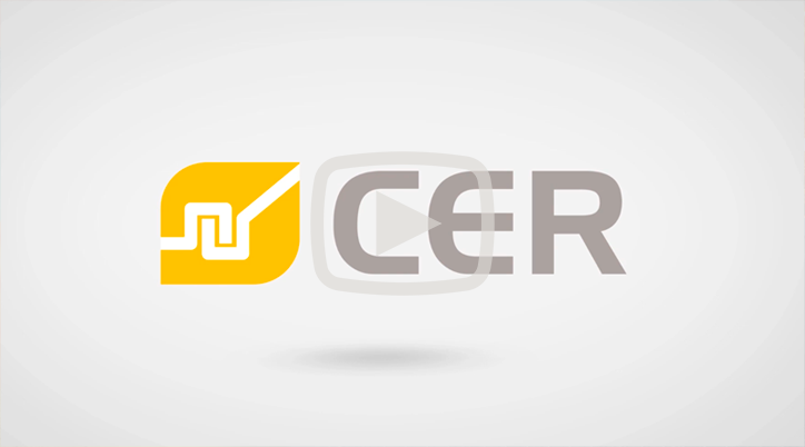 Декорирование стеклянной тары CER